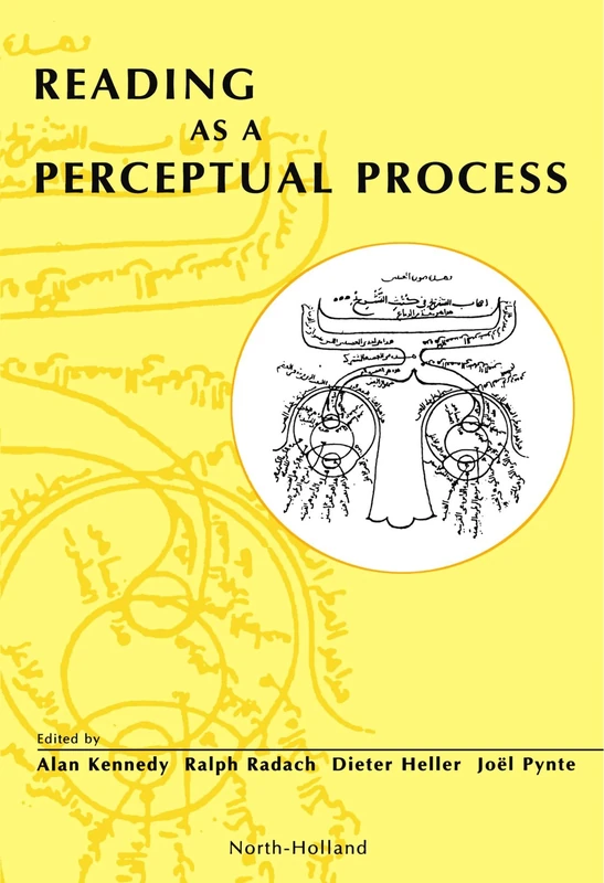 Reading as a Perceptual Process