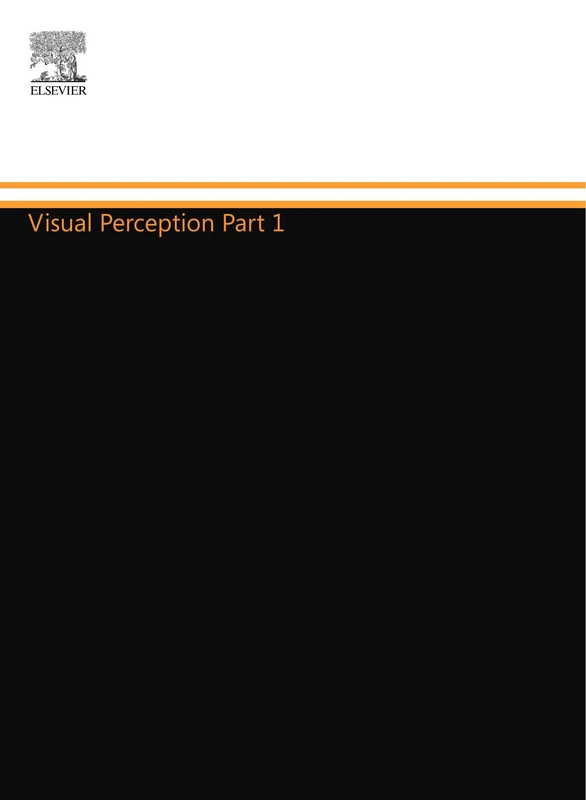Visual Perception Part 1: Fundamentals of Vision: Low and Mid-Level Processes in Perception