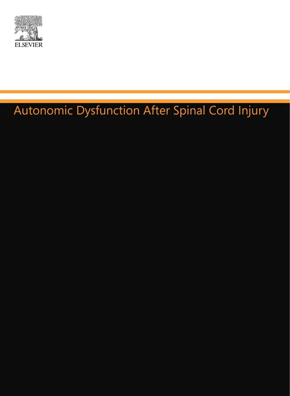 Autonomic Dysfunction After Spinal Cord Injury