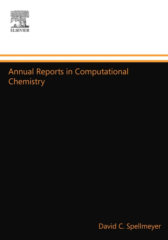 Annual Reports in Computational Chemistry