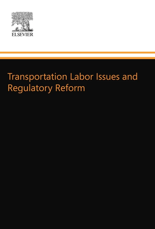 Transportation Labor Issues and Regulatory Reform - Image 1