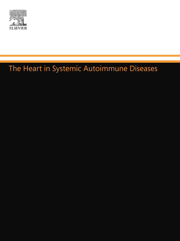 The Heart in Systemic Autoimmune Diseases