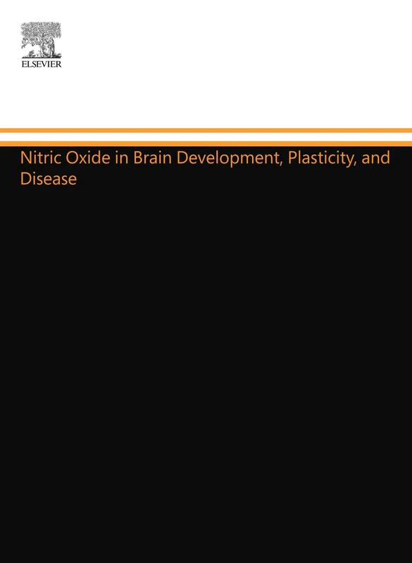 Nitric Oxide in Brain Development, Plasticity, and Disease