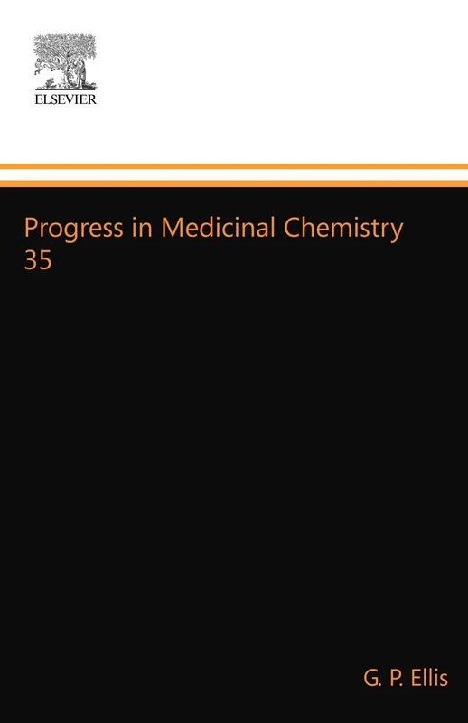 Progress in Medicinal Chemistry 35