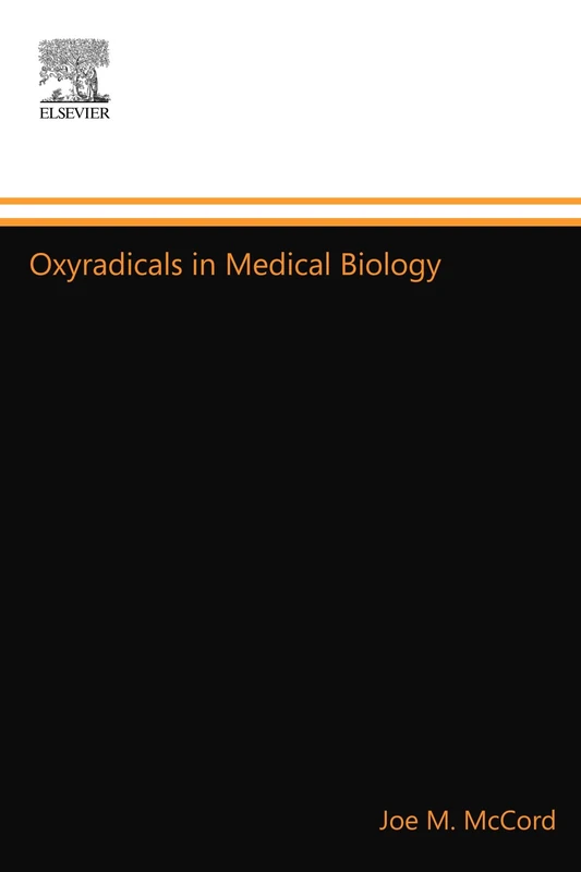Oxyradicals in Medical Biology