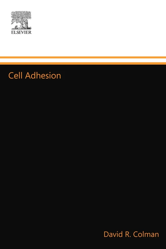 Cell Adhesion