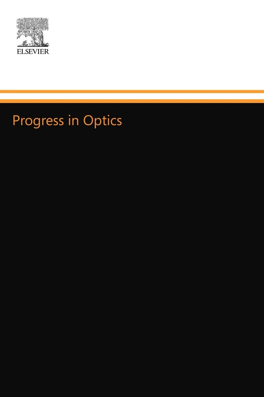Progress in Optics