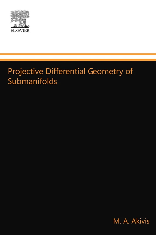 Projective Differential Geometry of Submanifolds