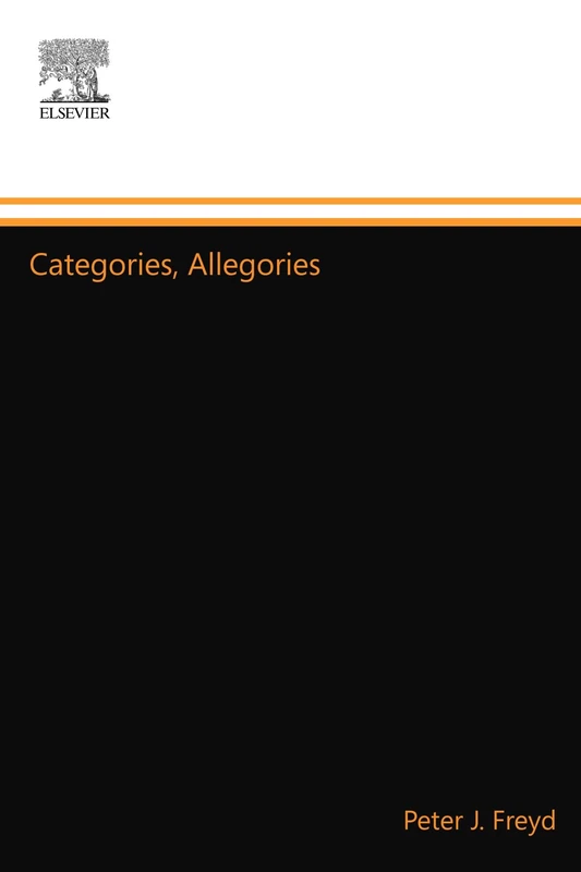Categories, Allegories