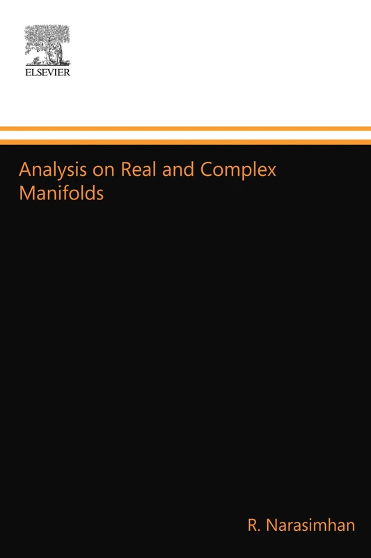 Analysis on Real and Complex Manifolds