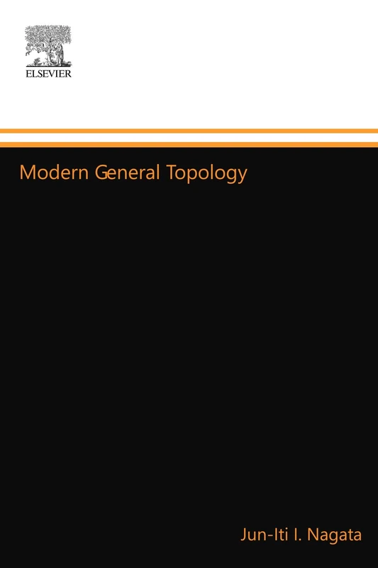 Modern General Topology