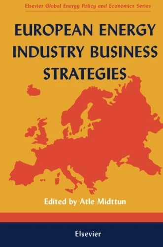 European Energy Industry Business Strategies