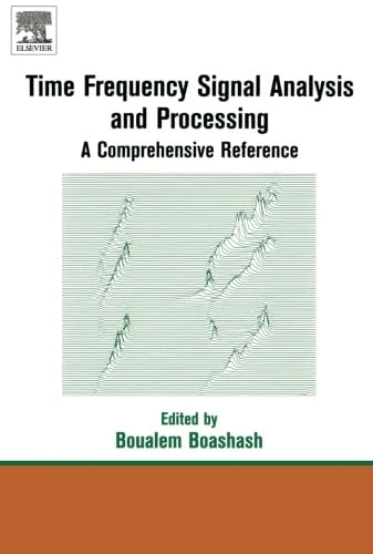 Time Frequency Analysis