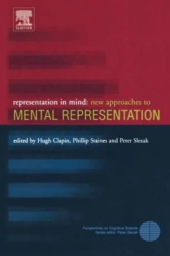 Representation in Mind: New Approaches to Mental Representation