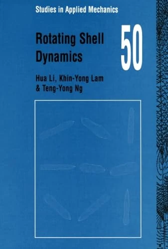 Rotating Shell Dynamics - Image 1