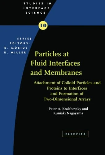 Particles at Fluid Interfaces and Membranes