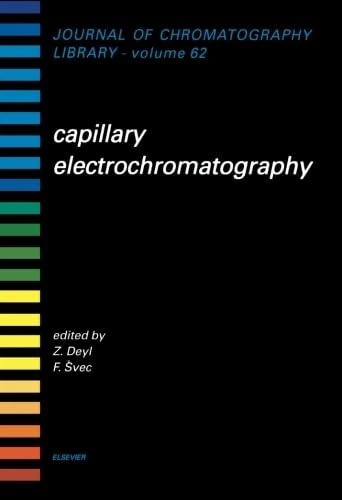 Capillary Electrochromatography