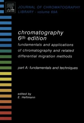 Chromatography, 6th Edition - Image 1