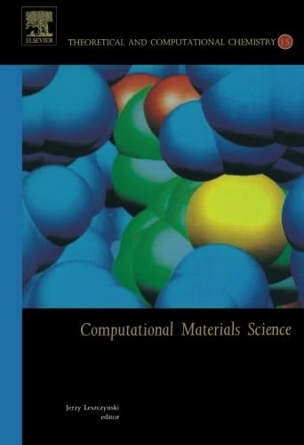 Computational Materials Science