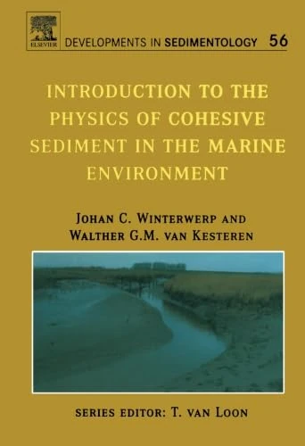 Introduction to the Physics of Cohesive Sediment in the Marine Environment