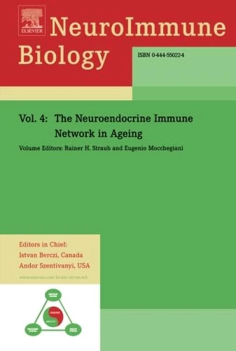 The Neuroendocrine Immune Network in Ageing