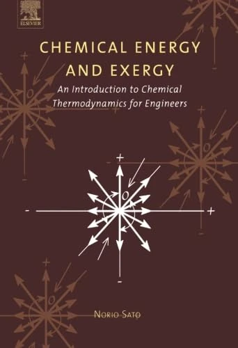 Chemical Energy and Exergy