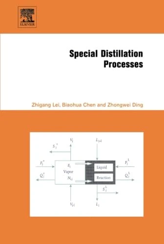 Special Distillation Processes