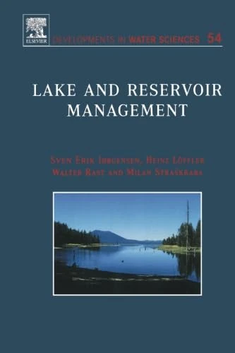 Lake and Reservoir Management