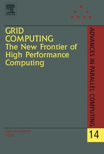Grid Computing: The New Frontier of High Performance Computing