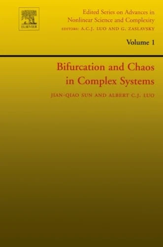 Bifurcation and Chaos in Complex Systems