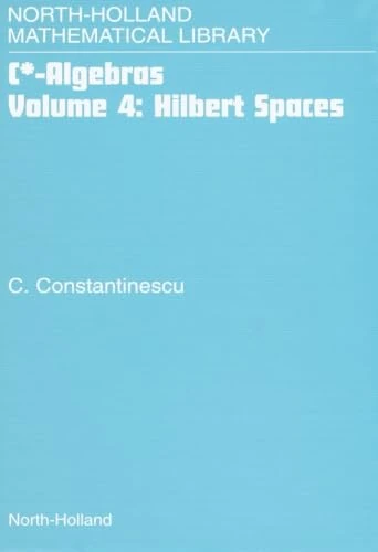 Hilbert Spaces