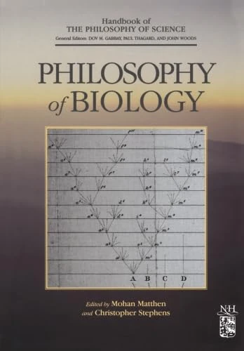 Philosophy of Biology
