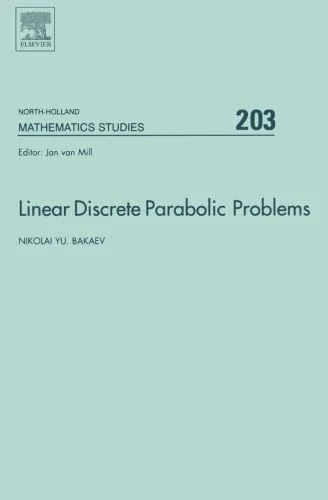 Linear Discrete Parabolic Problems