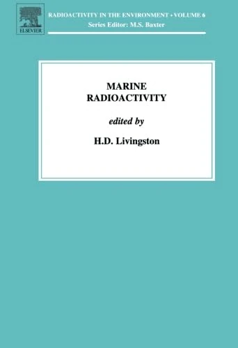 Marine Radioactivity