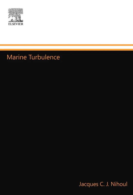 Marine Turbulence