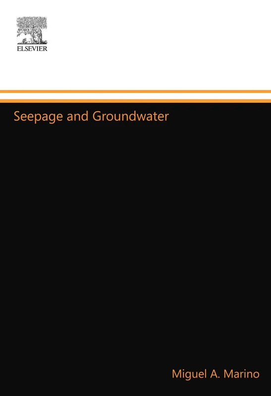 Seepage and Groundwater