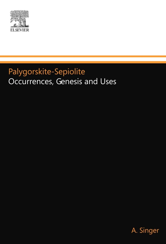 Palygorskite-Sepiolite: Occurrences, Genesis and Uses
