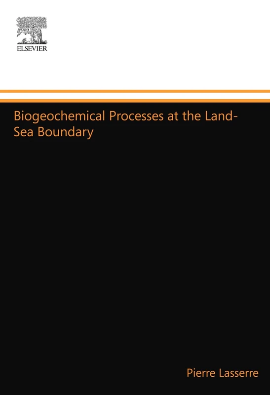 Biogeochemical Processes at the Land-Sea Boundary