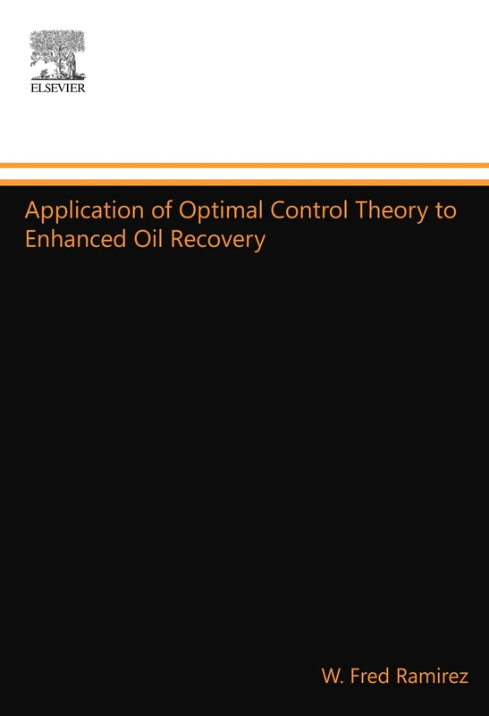 Application of Optimal Control Theory to Enhanced Oil Recovery