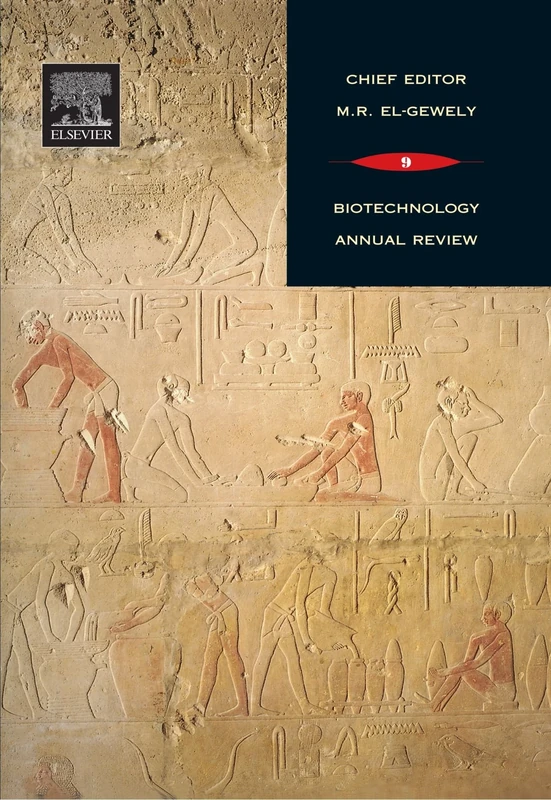 Biotechnology Annual Review, Volume 9