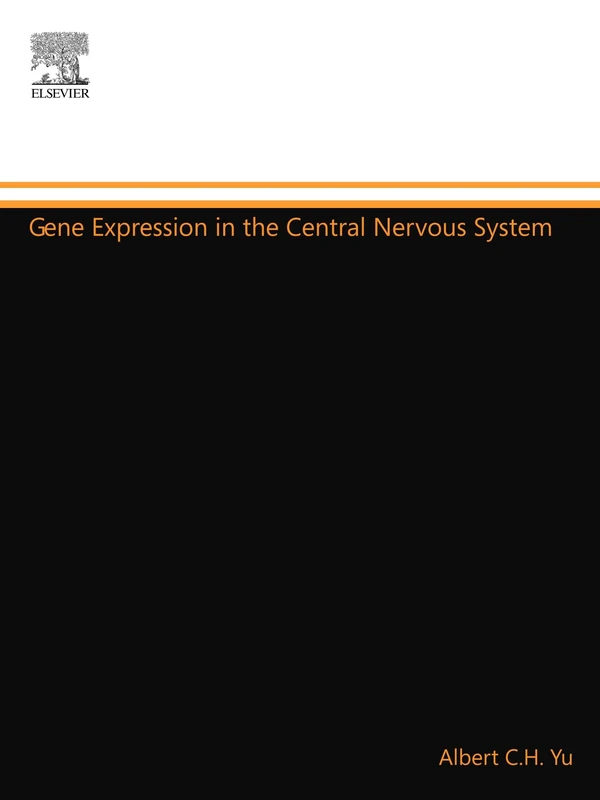 Gene Expression in the Central Nervous System - Image 1
