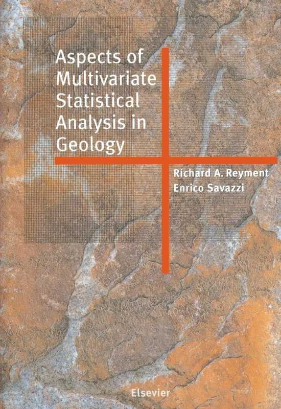 Aspects of Multivariate Statistical Analysis in Geology