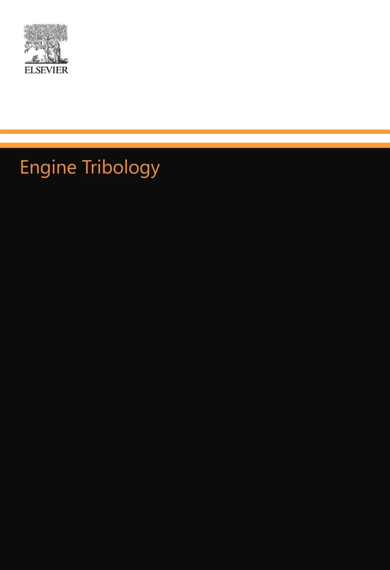 Engine Tribology