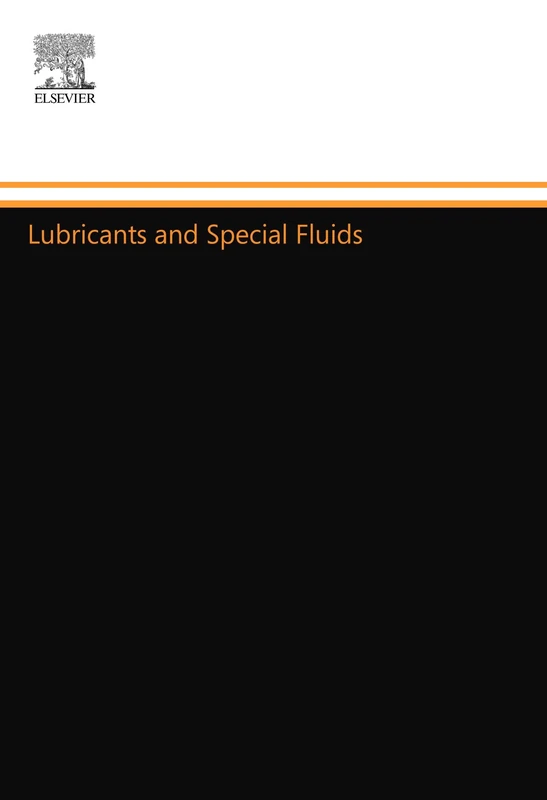 Lubricants and Special Fluids - Image 1