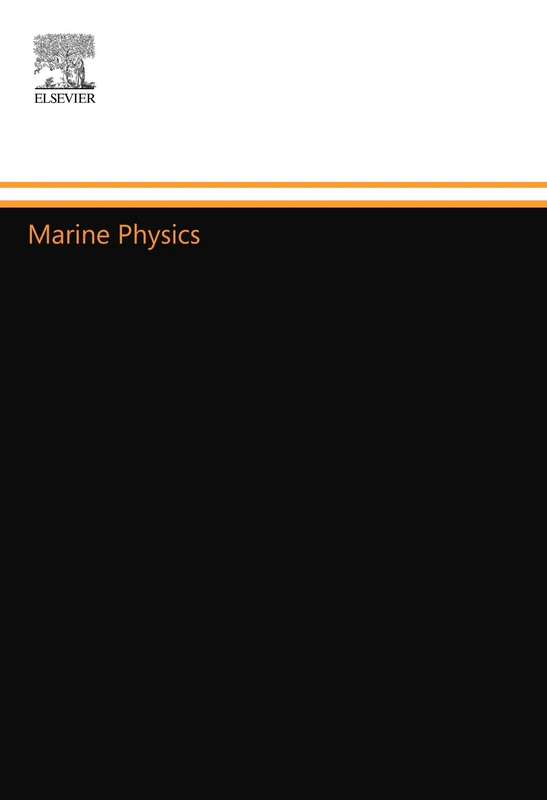 Marine Physics