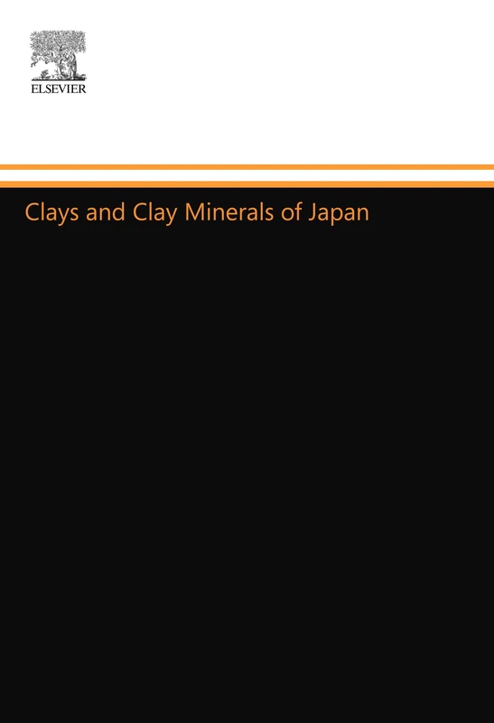 Clays and Clay Minerals of Japan