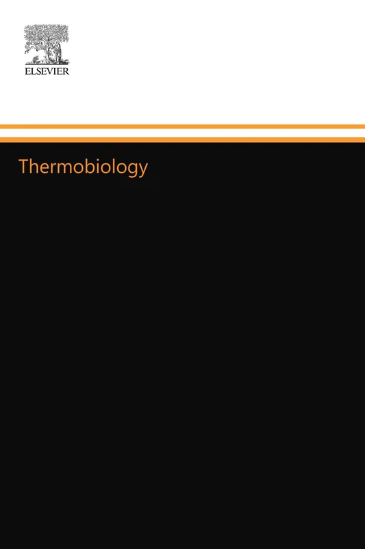 Thermobiology