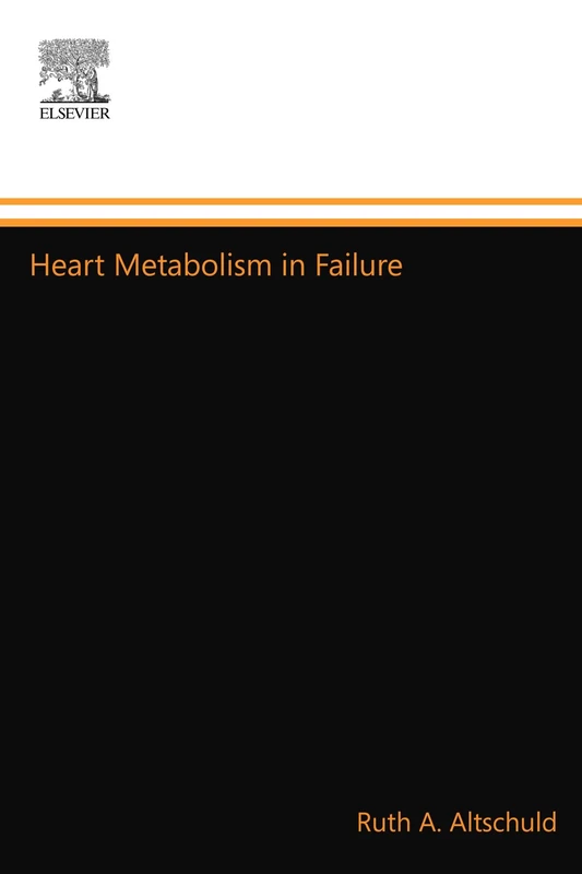 Heart Metabolism in Failure