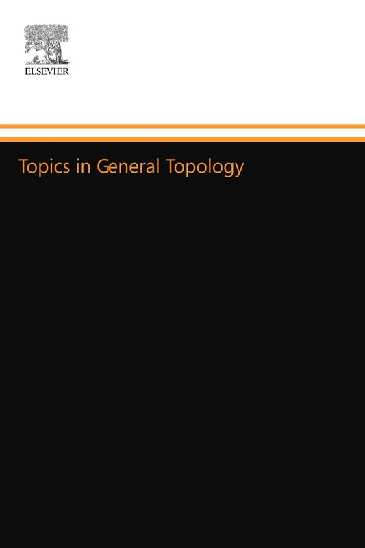 Topics in General Topology