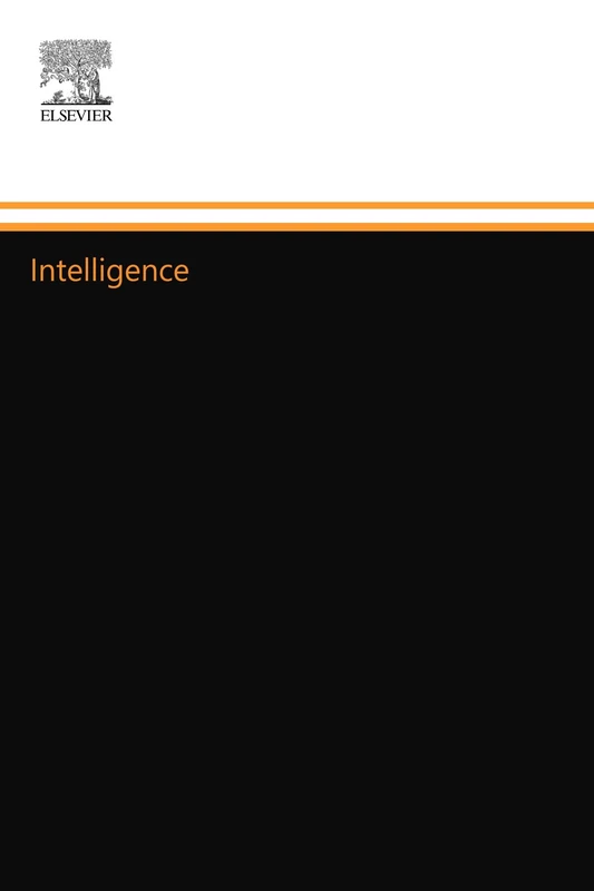 Intelligence - Image 1